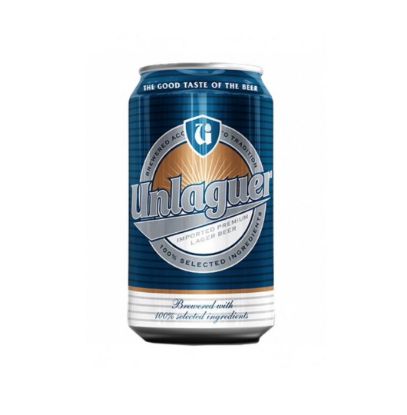 Imagen de Cerveza Unlaguer (330 ml)