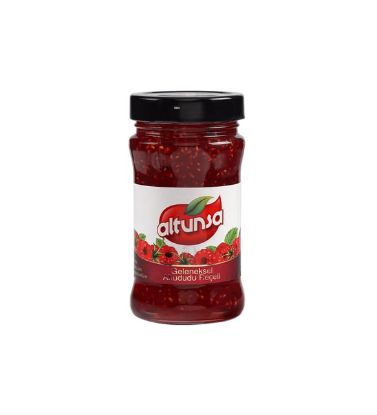 Imagen de Mermelada de fresa Altunza (380 g)