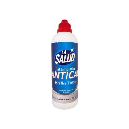 Imagen de Gel limpiador antical La Salud (750 ml)