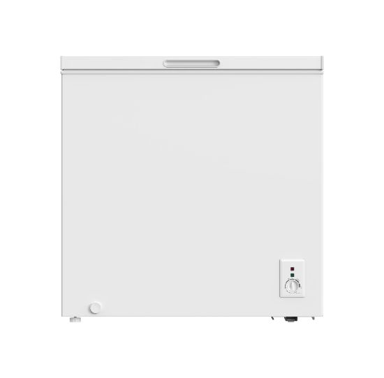 Imagen de Congelador horizontal Wealco 7.0 pies cúbicos (199L)