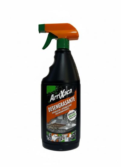 Imagen de Desengrasante Arrixaca (750 ml)