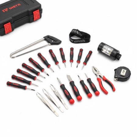 Imagen para la categoría Herramientas pequeñas