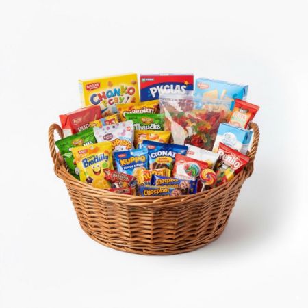 Imagen para la categoría Combos Infantiles