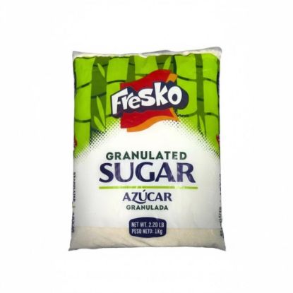 Imagen de Azúcar Fresko Granulada 1 kg