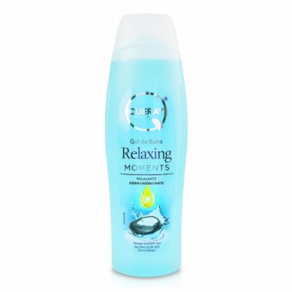 Imagen de Gel de ducha Relax Queray (750 ml)