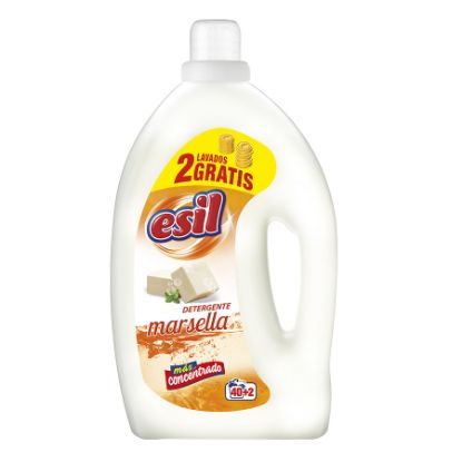 Imagen de Detergente Marsella (2.6 L)
