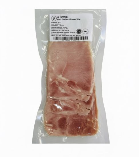 Imagen de Jamón Sant Dalmai Artesano (100 g)