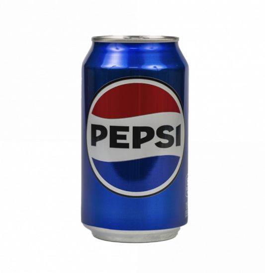 Imagen de Refresco gaseado cola Pepsi (300 ml)