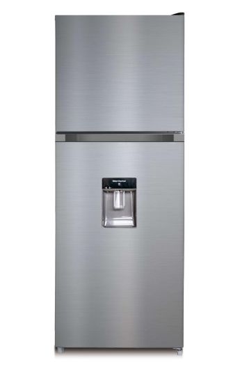 Imagen de Refrigerador con dispensador de agua CHiQ de 12.2 pies cúbicos