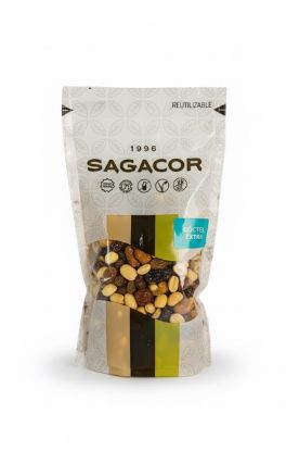 Imagen de Mix de frutos secos Sagacor (120 g)