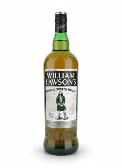 Imagen de Whisky William Lawson’s (1 L)
