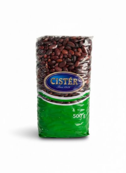 Imagen de Frijoles colorados Cistér (500 g)