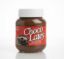 Imagen de Crema de cacao y avellanas Choco Latey (350 g)