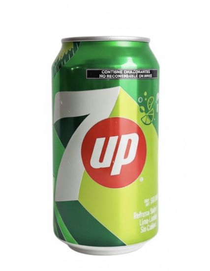 Imagen de Refresco 7UP (355 ml)