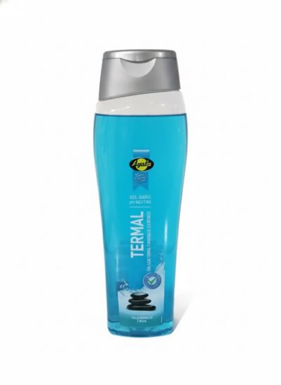 Imagen de Gel de baño termal Ayala (750 ml)