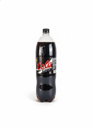 Imagen de Refresco cola cero Ayala (2 L)