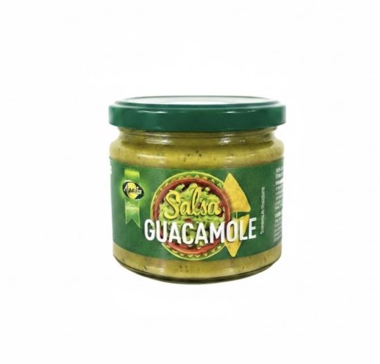 Imagen de Salsa guacamole Ayala (300 g)
