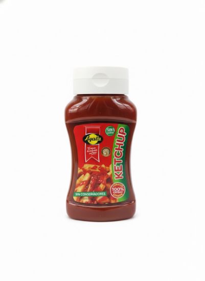 Imagen de Ketchup Ayala (340 g)