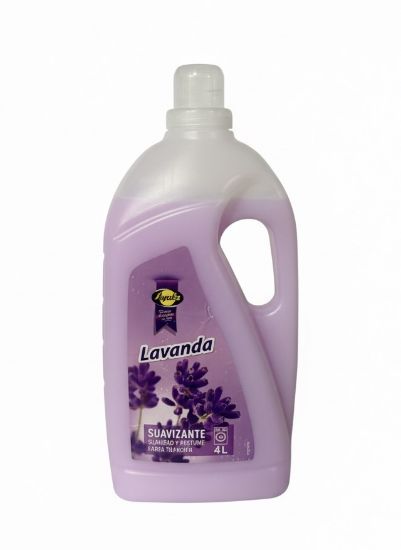 Imagen de Suavizante lavanda Ayala (4 L)