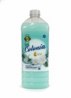 Imagen de Suavizante colonia Ayala (1.76 L)