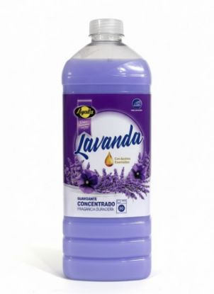 Imagen de Suavizante lavanda Ayala (1.76 L)
