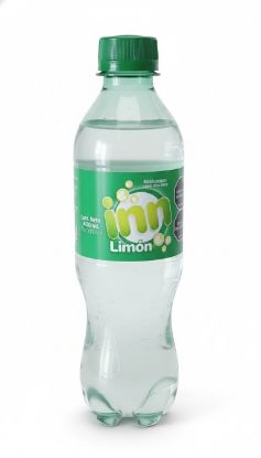 Imagen de Refresco Inn Limón (400 ml)
