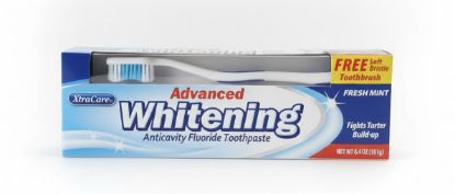 Imagen de Pasta Dental XtraCare Whitening (181 g)