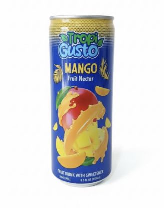 Imagen de Néctar de mango Tropi Gusto (250 ml)