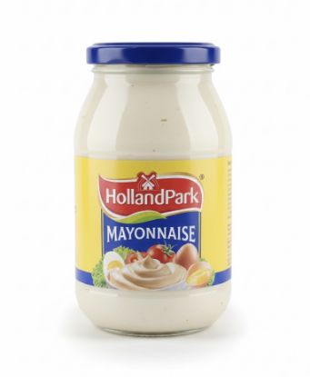 Imagen de Mayonesa HollandPark (500 ml)