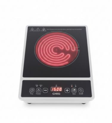 Imagen de Cocina vitrocerámica individual (Hornilla)