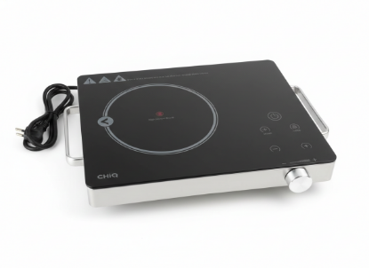 Imagen de Cocina vitrocerámica individual