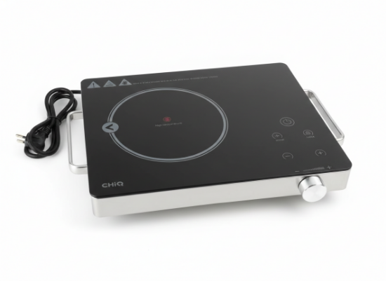 Imagen de Cocina vitrocerámica individual