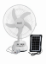 Imagen de Ventilador recargable de mesa 14”