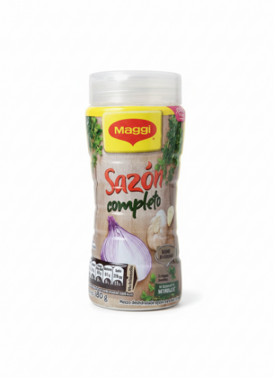Imagen de Sazón completo Maggi (180 g)