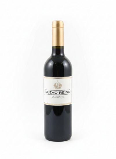 Imagen de Vino tinto Nuevo Reino (750 ml)