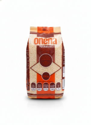 Imagen de Pan rallado Onena (250 g)