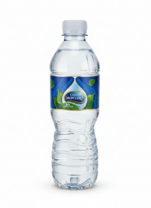 Imagen de Agua natural Ciego Montero (500 ml)