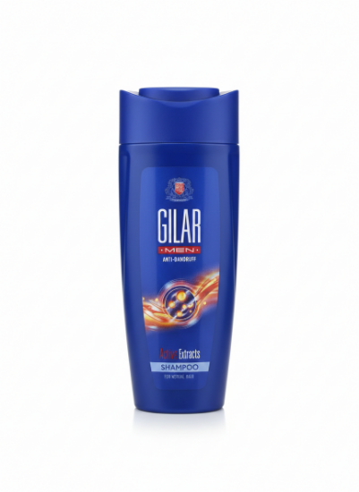 Imagen de Champú Gilar Men anticaspa (400 ml)