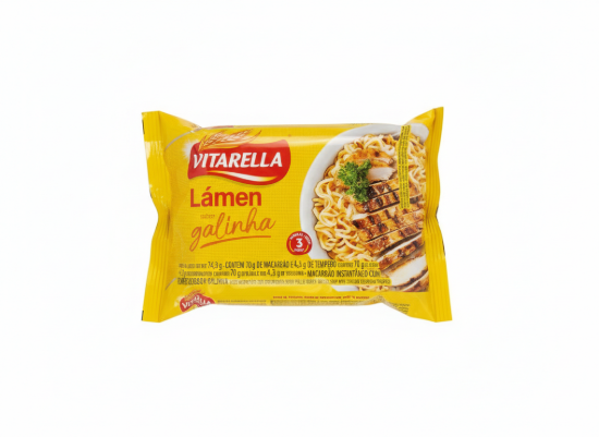 Imagen de Sopa Vitarella sabor pollo (70 g)