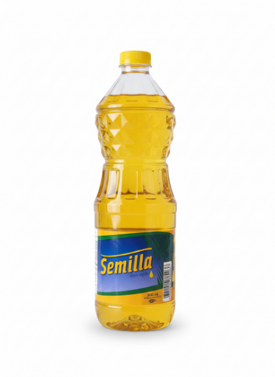 Imagen de Aceite vegetal SEMILLA (900 ml)