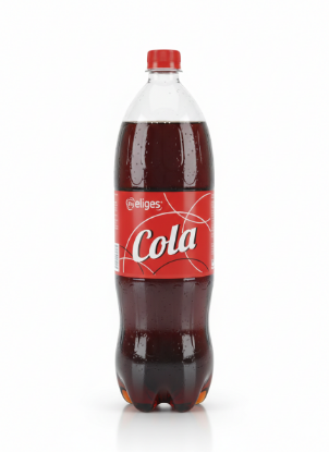 Imagen de Refresco Cola IFA Eliges (2 L)