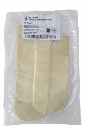 Imagen de Queso Edam Holandés Premium La Especial (100 g)
