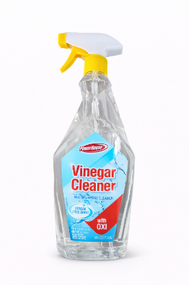 Imagen de Limpiador Multiuso Vinegar Cleaner PowerHouse con Oxi (710 ml)