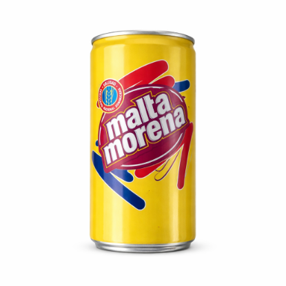 Imagen de Malta Morena (237 ml)