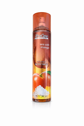 Imagen de Body Mist Sea Salt Mango XtraCare Signature (207 ml)