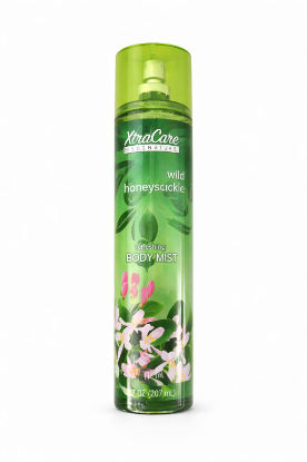 Imagen de Body Mist Wild Honeysuckle XtraCare Signature (207 ml)