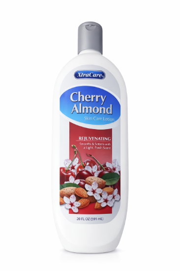 Imagen de Loción Corporal Cherry Almond XtraCare (591 ml)