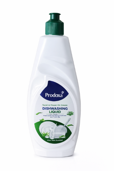 Imagen de Lavavajillas Líquido Prodoxa Aloe Vera (700 ml)