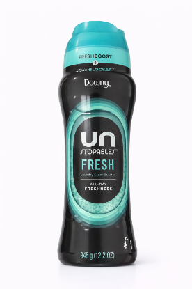 Imagen de Aromatizante para Ropa Downy Unstopables Fresh (345 g)