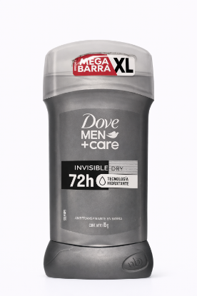 Imagen de Desodorante en Barra Dove Men+Care Invisible Dry 72h (85 g)